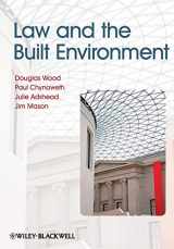 9781405197601-1405197609-Law and the Built Environment