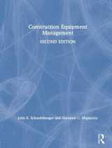 9780815360827-0815360827-Construction Equipment Management