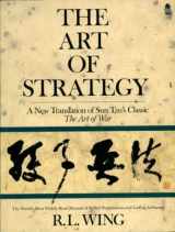 9780850308518-0850308518-The Art of Strategy: A New Translation of Sun Tzu's Classic "The Art of War"