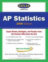 9780743265577-0743265572-Kaplan AP Statistics 2006