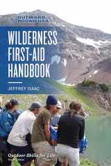 9781493035090-1493035096-Outward Bound Wilderness First-Aid Handbook