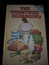 9780900543241-0900543248-THE PENNYWISE COOKBOOK Produced for the Dairy Industry Revised Edition