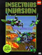 9780789437303-0789437309-Lego: Insectoid Invasion
