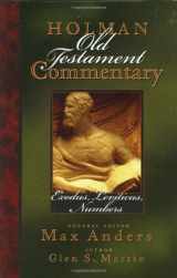 9780805494624-0805494626-Holman Old Testament Commentary - Exodus, Leviticus, Numbers (Volume 2)