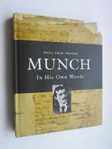 9783791324944-3791324942-Munch: In His Own Words