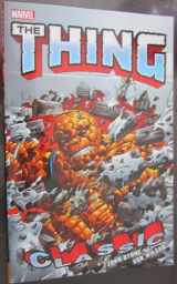 9780785159797-0785159797-Thing Classic 2 (The Thing, 2)