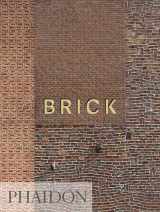 9780714878553-0714878553-Brick Mini : A visual history from 2100 BC to today