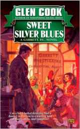 9780451450708-0451450701-Sweet Silver Blues (Garrett, P.I.)