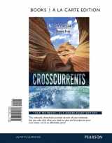 9780321945853-0321945859-Crosscurrents: Readings in the Disciplines