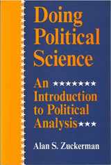 9780813310039-0813310032-Doing Political Science: An Introduction To Political Analysis