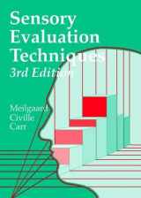 9780849302763-0849302765-Sensory Evaluation Techniques, Third Edition