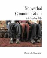 9780205564439-0205564437-Nonverbal Communication in Everyday Life (2nd Edition)