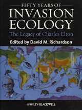 9781444335859-1444335855-Fifty Years of Invasion Ecology: The Legacy of Charles Elton