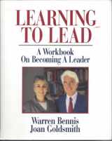 9780201563108-020156310X-Learning To Lead: A Workbook On Becoming A Leader