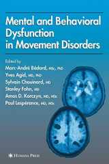 9781588291196-1588291197-Mental and Behavioral Dysfunction in Movement Disorders