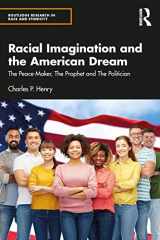 9781032404653-1032404655-Racial Imagination and the American Dream (Routledge Research in Race and Ethnicity)