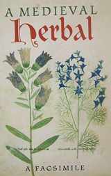 9780712347891-0712347895-A Medieval Herbal