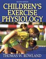 9780736051446-0736051449-Children's Exercise Physiology