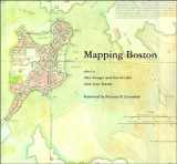 9780262611732-0262611732-Mapping Boston (Mit Press)
