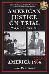 9781587903694-1587903695-American Justice On Trial: People v. Newton