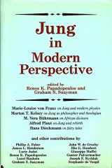 9780704530591-0704530597-Jung in modern perspective