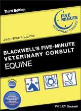 9781119190219-1119190215-Equine (Blackwell's Five-Minute Veterinary Consult)