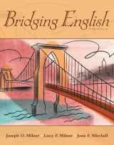 9780132486095-0132486091-Bridging English (5th Edition)
