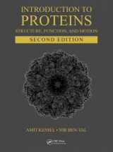 9781498747172-1498747175-Introduction to Proteins: Structure, Function, and Motion, Second Edition (Chapman & Hall/CRC Computational Biology Series)