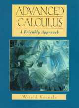 9780137379255-0137379250-Advanced Calculus: A Friendly Approach