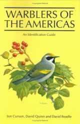 9780395709986-0395709989-Warblers of the Americas: An Identification Guide