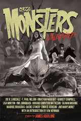 9781645481218-1645481212-Classic Monsters Unleashed (1) (Unleashed Series)