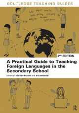 9781138128453-1138128457-A Practical Guide to Teaching Foreign Languages in the Secondary School (Routledge Teaching Guides)