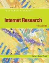 9780538755986-0538755989-Internet Research - Illustrated (Available Titles Skills Assessment Manager (SAM) - Office 2010)