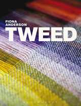 9781845206963-1845206967-Tweed (Textiles That Changed the World)
