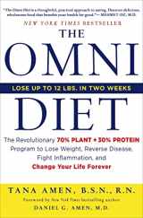 9781250029843-1250029848-The Omni Diet: The Revolutionary 70% PLANT + 30% PROTEIN Program to Lose Weight, Reverse Disease, Fight Inflammation, and Change Your Life Forever