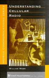 9780890069943-0890069948-Understanding Cellular Radio (Artech House Telecommunications Library)