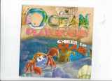 9781554541256-1554541255-Cheer Up, Crab! (Ocean Playground)