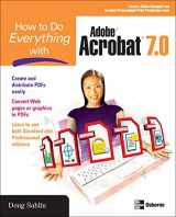 9780072257885-0072257881-How to Do Everything with Adobe Acrobat 7.0