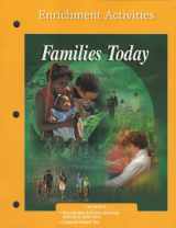 9780078207136-0078207134-Families Today Enrichment Activities