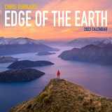 9781419732812-1419732811-Chris Burkard Edge of the Earth 2022 Wall Calendar