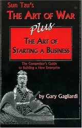9781929194155-1929194153-The Art of War / The Art of Starting a Business (2 Volumes in 1)