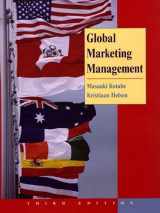 9780471230625-0471230626-Global Marketing Management