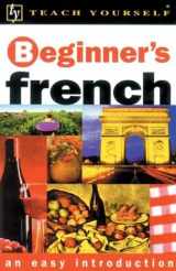 9780658015700-0658015702-Teach Yourself Beginner's French, New Edition