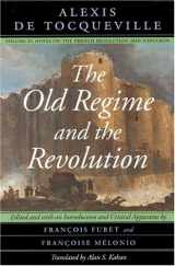 9780226805337-0226805336-The Old Regime and the Revolution, Volume II: Notes on the French Revolution and Napoleon
