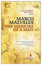 9781787701878-1787701875-The Measure of a Man: A Novel about Leonardo da Vinci