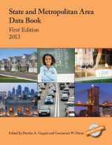 9781598886276-1598886274-State and Metropolitan Area Data Book: 2013 (County and City Extra Series)