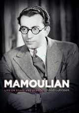9780813136769-0813136768-Mamoulian: Life on Stage and Screen (Screen Classics)