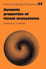 9780521112208-0521112206-Dynamic Properties of Forest Ecosystems (International Biological Programme Synthesis Series, Series Number 23)