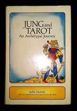 9780877284802-0877284806-Jung and Tarot: An Archetypal Journey