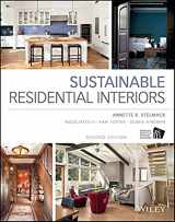 9781118603680-1118603680-Sustainable Residential Interiors